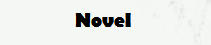 novel