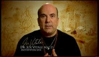 DR. JOE VITALE MSC.D.