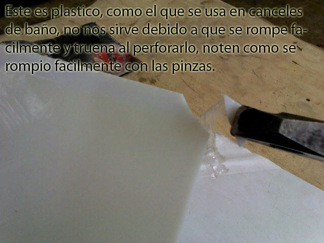 vidrio vidrio