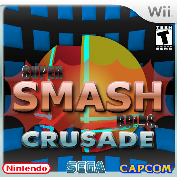 SSBC v0.9.0 Trailer video - Super Smash Bros. Crusade - IndieDB