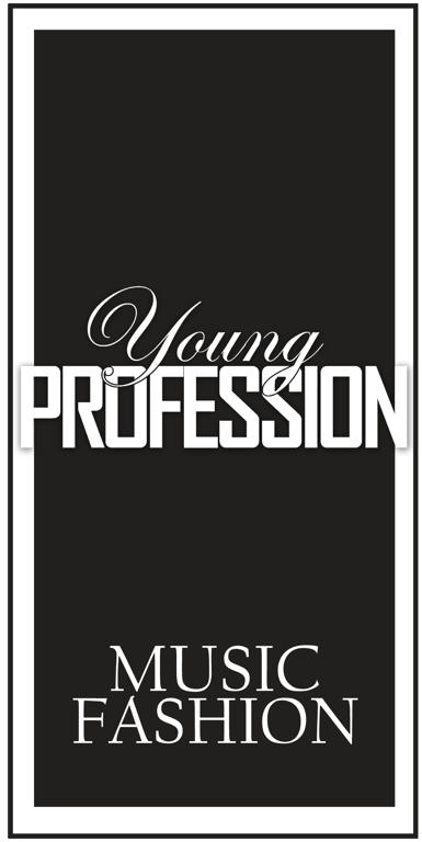 Young Profession: Music and Fashion
