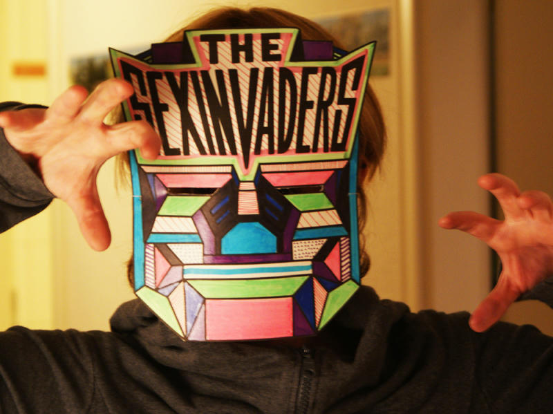 MASK SAMPLE