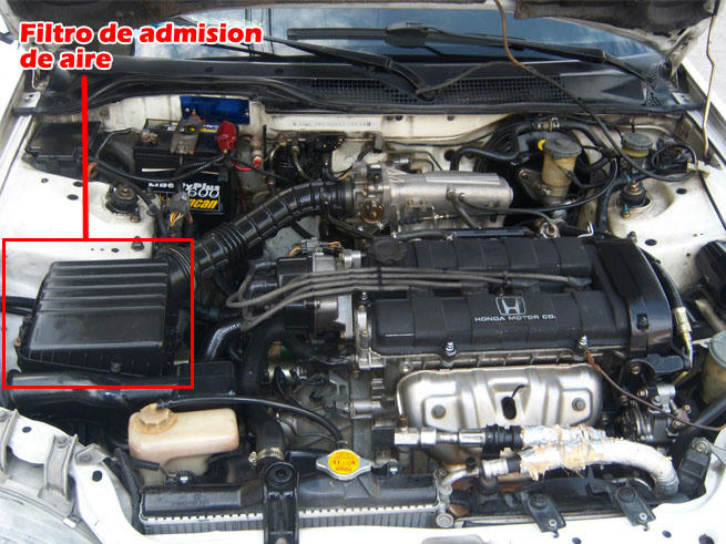 Civic Civic