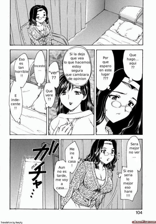 ha-ha completo 11 episodios [doujin]