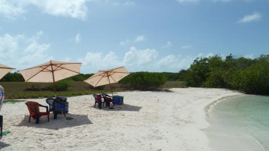 Los Roques