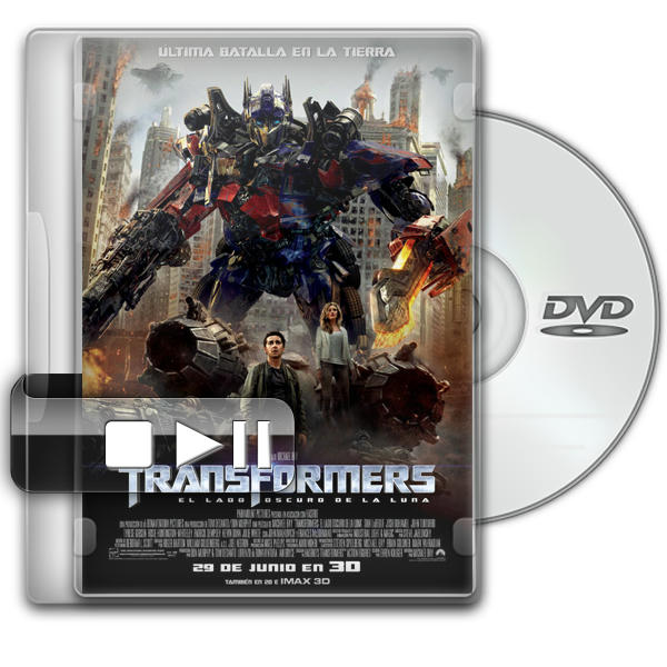 Transformers Dark Of The Moon 2011 Ts Xvid Imagine