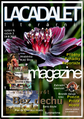 lacadalet letní 2010