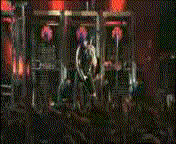 metal metal