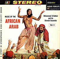 African Arab
