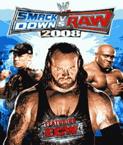 WWE 2008