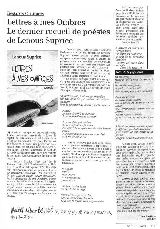 lenous