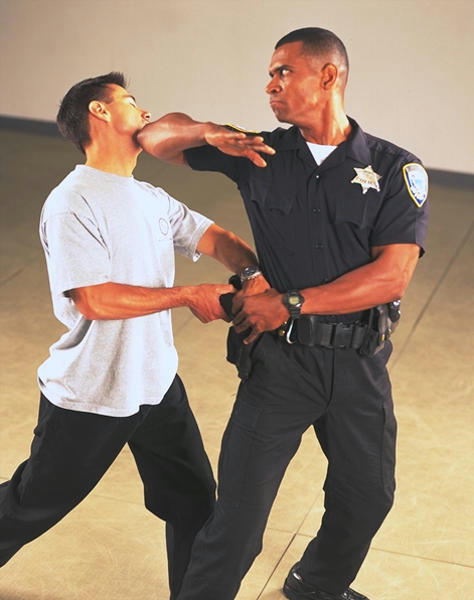 Londale and Jarret