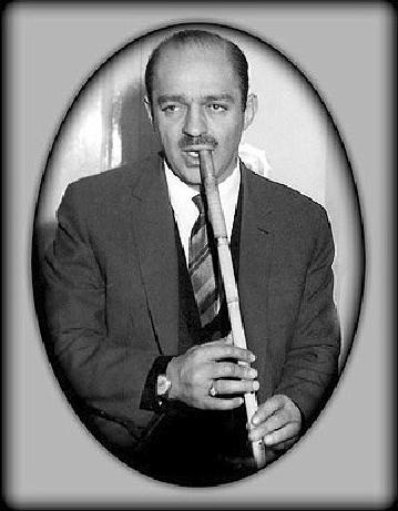 استاد حسن کسایی