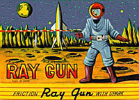 Ray Gun