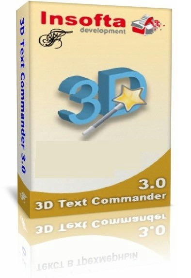 برنامج ثريدي تكست Text Commander d4220e4b2e6eb0838ff4