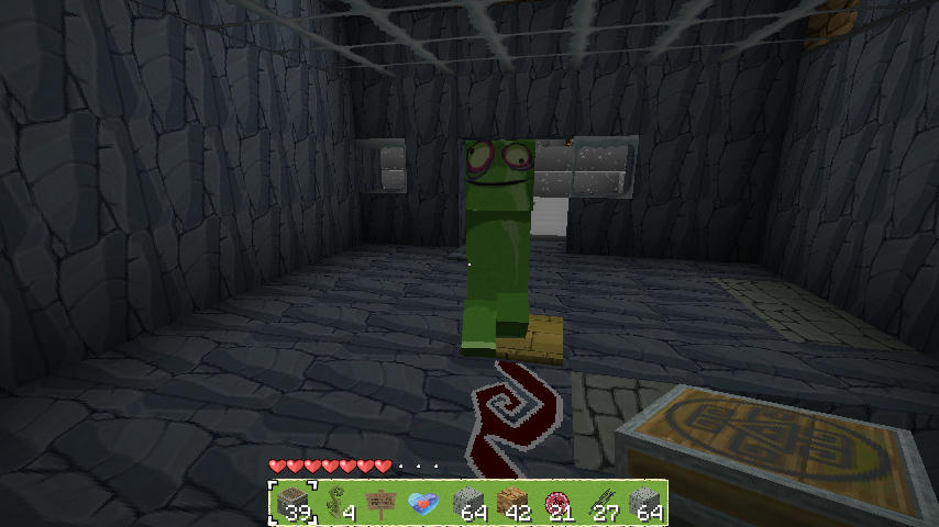 [1.7.3] Player Pressure Plate - Minecraft Mods - Mapping and Modding
