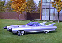 1959 Cadillac