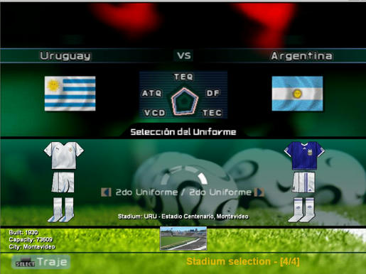 pes 6 parche alemania 2006 pes 6 parche alemania 2006