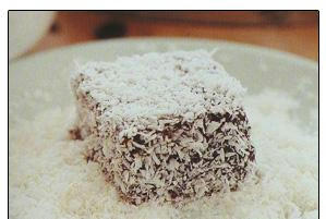 dulces dulces