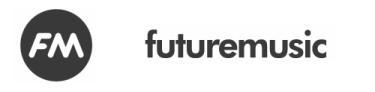 Future Music