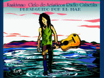 Kaskivano Ciclo De Acusticos de Radio Galactika