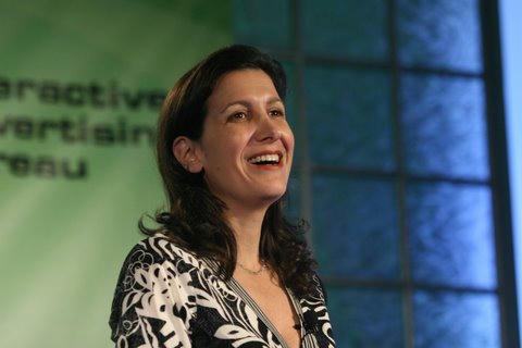 Tina Sharkey babycenter