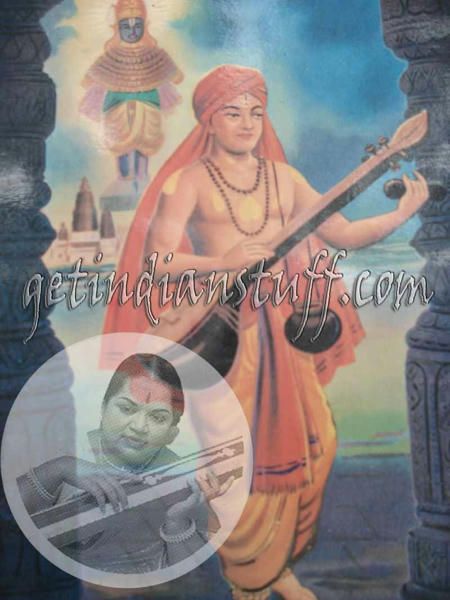 Purandharadasa