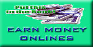 EARN MONEY ONLINE