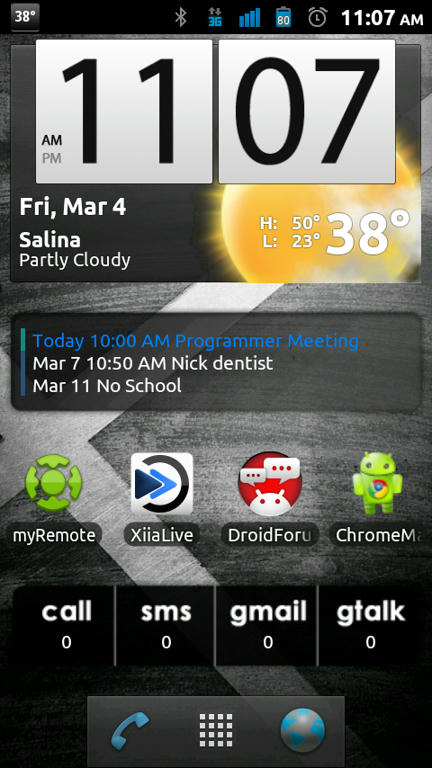 Gingerbread, motorola droid x way behind Any news on when this To when thisdec , android spotlight