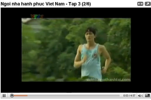 FullHouse Việt Nam(Ngôi Nhà Hạnh Phúc) Cùng Bình luận Những Ưu Khuyết Điểm - 4