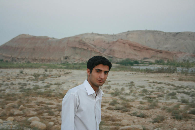 امید بهمنی