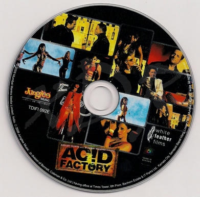 Acid Factory Hindi mp3 Mediafire Links Free Download