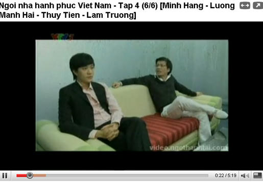 FullHouse Việt Nam(Ngôi Nhà Hạnh Phúc) Cùng Bình luận Những Ưu Khuyết Điểm - 6