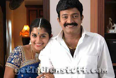 Maruthaani(2010)