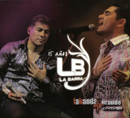 La Barra - MediaFire