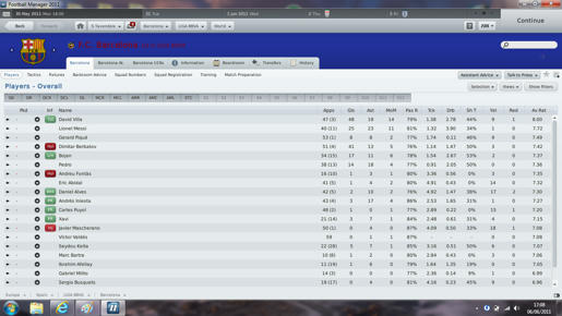 patch football manager 2010