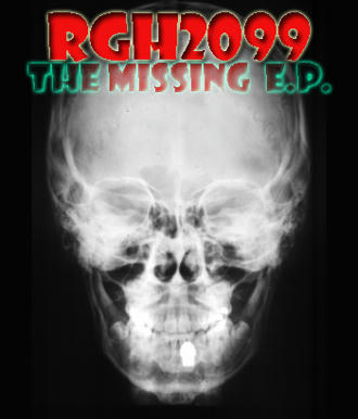 'RGH2099 The Missing E.P.
