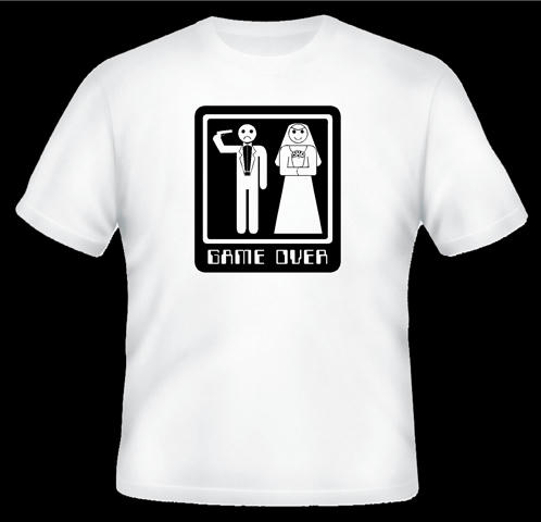 mens white polyester t shirts