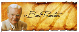BOB PROCTOR