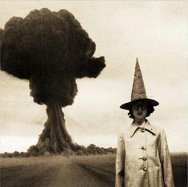 terror terror