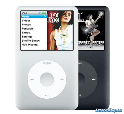 iPod