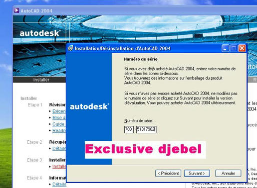 TELECHARGER COVADIS 2004 GRATUIT