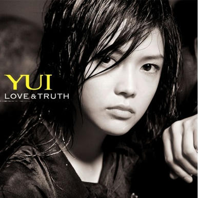 LOVE & TRUTH 2. Jam 3. My Generation -YUI Acoustic Version-