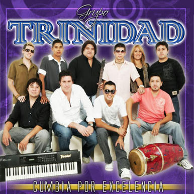 Grupo Trinidad - MediaFire