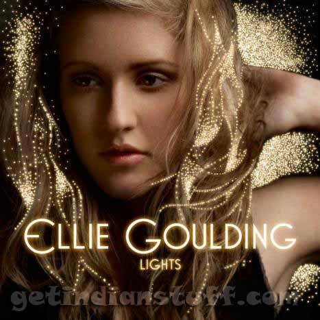 Ellie Goulding - Lights (2010)