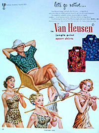 Van Heusen