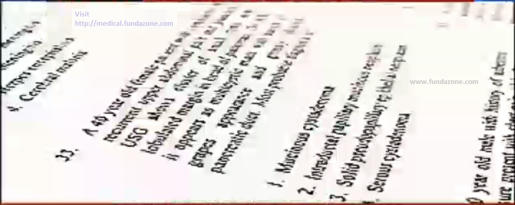 AIPGMEE 2012 leaked pics Leaked pics of AIPG 2012 exam questions