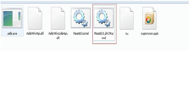 (Aporte) Como hacer Root a motorola spice xt531