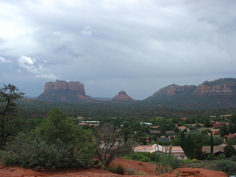 Sedona, Arizona