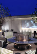 Evening Networking Mixer at the X-Bar in Century City 
